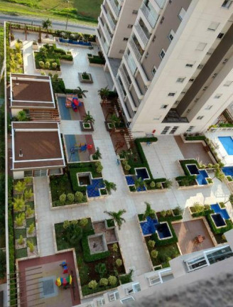 Imagem Apartamento com 3 Quartos à Venda, 111 m² em Jardim Bonfiglioli - Jundiaí Imagem Apartamento com 3 Quartos à Venda, 111 m² em Jardim Bonfiglioli - Jundiaí