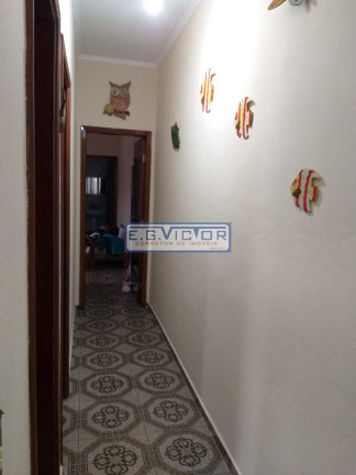 Imagem Casa com 3 Quartos à Venda, 102 m² em Vila Anhanguera - Mongaguá