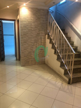 Imagem Casa com 3 Quartos à Venda, 172 m² em Vila Valença - São Vicente