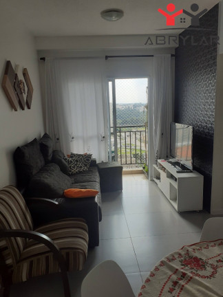 Imagem Imóvel com 2 Quartos à Venda, 48 m² em Jardim Ermida I - Jundiaí Imagem Imóvel com 2 Quartos à Venda, 48 m² em Jardim Ermida I - Jundiaí