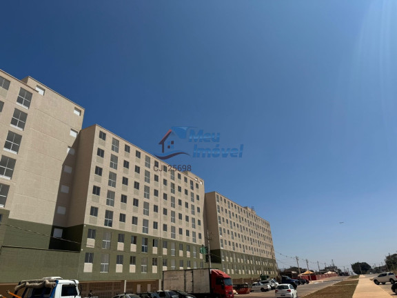 Imagem Imóvel com 1 Quarto à Venda, 28 m² em Recanto Das Emas - Brasília Imagem Imóvel com 1 Quarto à Venda, 28 m² em Recanto Das Emas - Brasília