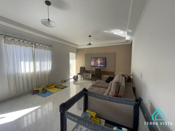 Imagem Casa com 3 Quartos à Venda, 140 m² em Vila Santo Antônio - Tremembé Imagem Casa com 3 Quartos à Venda, 140 m² em Vila Santo Antônio - Tremembé