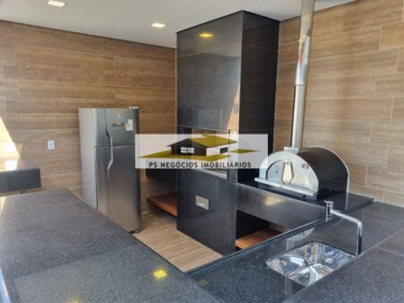 Imagem Apartamento com 1 Quarto à Venda, 47 m² em Vila Dom Pedro I - São Paulo Imagem Apartamento com 1 Quarto à Venda, 47 m² em Vila Dom Pedro I - São Paulo