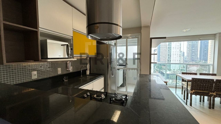 Imagem Apartamento com 2 Quartos à Venda, 68 m² em Brooklin - São Paulo Imagem Apartamento com 2 Quartos à Venda, 68 m² em Brooklin - São Paulo