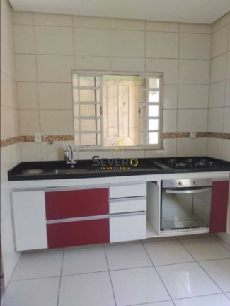 Imagem Casa com 2 Quartos à Venda, 100 m² em Vila Lage - São Gonçalo Imagem Casa com 2 Quartos à Venda, 100 m² em Vila Lage - São Gonçalo