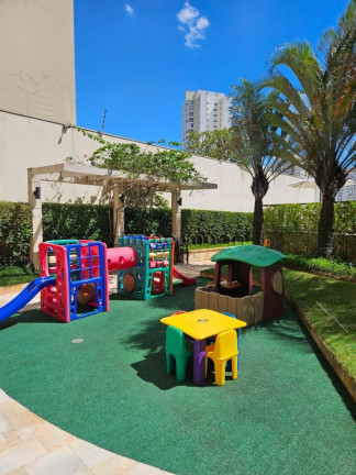 Imagem Apartamento com 2 Quartos à Venda, 140 m² em Cambuci - São Paulo