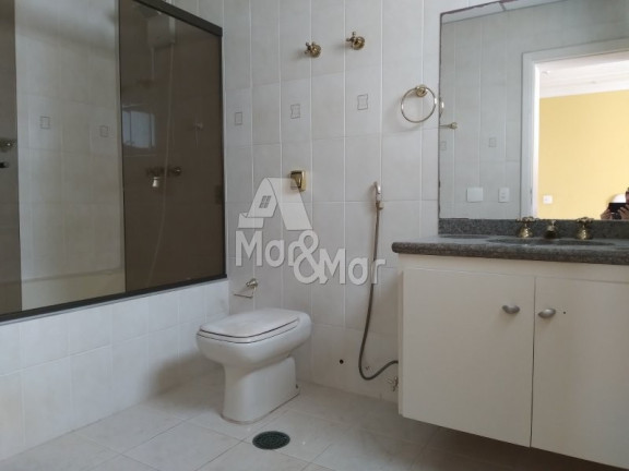 Imagem Apartamento com 4 Quartos à Venda, 290 m² em Pitangueiras - Guarujá Imagem Apartamento com 4 Quartos à Venda, 290 m² em Pitangueiras - Guarujá