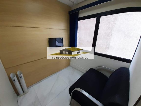 Imagem Sala Comercial à Venda, 40 m² em Liberdade - São Paulo