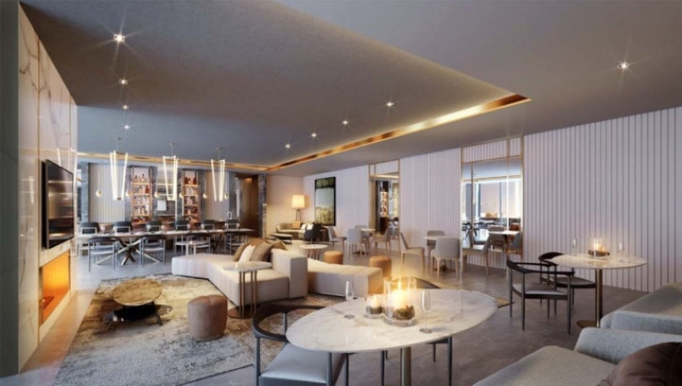 Imagem Apartamento com 3 Quartos à Venda, 174 m² em Perdizes - São Paulo Imagem Apartamento com 3 Quartos à Venda, 174 m² em Perdizes - São Paulo