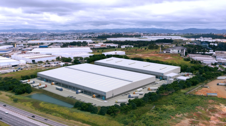 Imagem Imóvel para Alugar, 14.640 m² em Rod. Dos Trabalhadores, Km 24 - Guarulhos Imagem Imóvel para Alugar, 14.640 m² em Rod. Dos Trabalhadores, Km 24 - Guarulhos