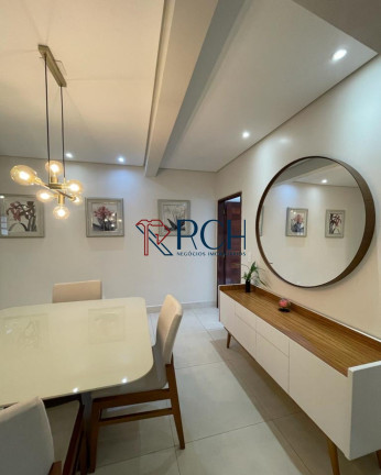 Imagem Casa com 4 Quartos à Venda, 220 m² em Jardim São Carlos - Sorocaba Imagem Casa com 4 Quartos à Venda, 220 m² em Jardim São Carlos - Sorocaba