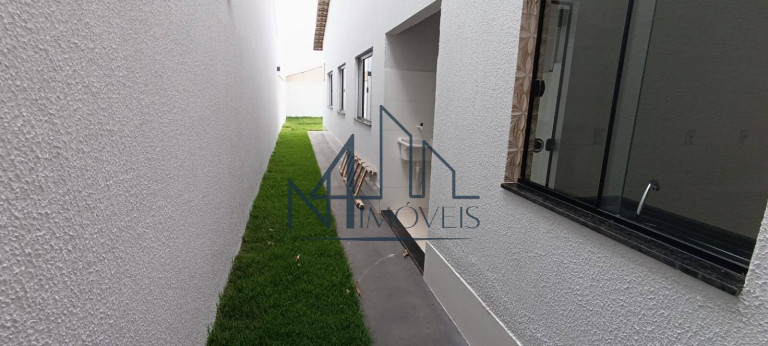 Imagem Casa com 3 Quartos à Venda, 180 m² em Cidade Vera Cruz - Aparecida De Goiânia Imagem Casa com 3 Quartos à Venda, 180 m² em Cidade Vera Cruz - Aparecida De Goiânia