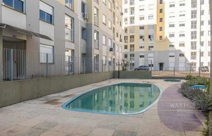 Imagem Apartamento com 2 Quartos à Venda, 63 m² em Vila Vista Alegre - Cachoeirinha Imagem Apartamento com 2 Quartos à Venda, 63 m² em Vila Vista Alegre - Cachoeirinha