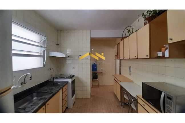 Imagem Apartamento com 3 Quartos à Venda, 76 m² em Moema - São Paulo