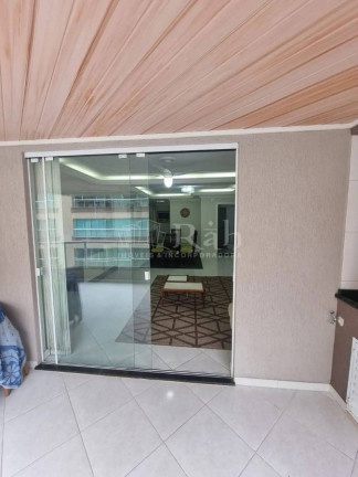 Imagem Apartamento com 4 Quartos à Venda, 209 m² em Meia Praia - Itapema