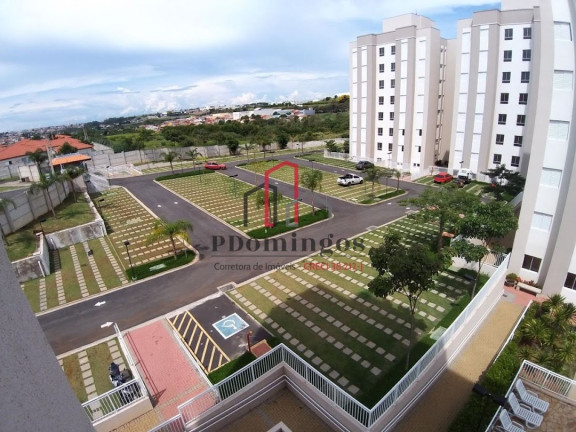 Imagem Apartamento com 2 Quartos à Venda, 50 m² em Condomínio Residencial Viva Vista - Sumaré Imagem Apartamento com 2 Quartos à Venda, 50 m² em Condomínio Residencial Viva Vista - Sumaré