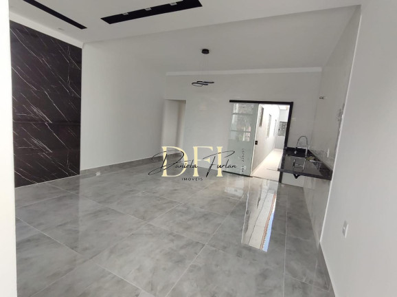 Imagem Casa com 3 Quartos à Venda, 87 m² em Parque São Bento - Sorocaba