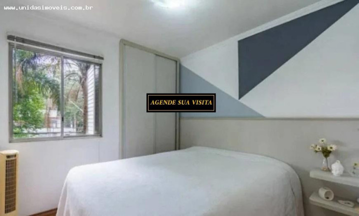 Imagem Apartamento com 3 Quartos à Venda, 69 m² em Vila Sofia - São Paulo Imagem Apartamento com 3 Quartos à Venda, 69 m² em Vila Sofia - São Paulo