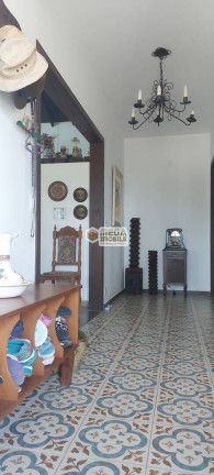 Imagem Casa com 5 Quartos à Venda, 170 m² em Centro - Rancho Queimado Imagem Casa com 5 Quartos à Venda, 170 m² em Centro - Rancho Queimado