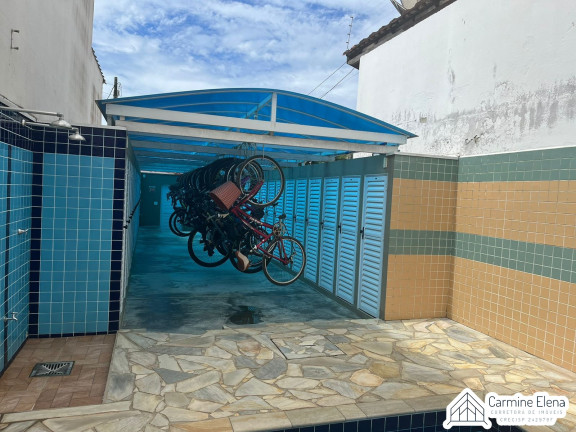 Imagem Apartamento com 2 Quartos à Venda, 62 m² em Itaguá - Ubatuba