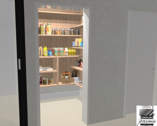 Imagem Casa com 3 Quartos à Venda, 152 m² em Aparecidinha - Sorocaba Imagem Casa com 3 Quartos à Venda, 152 m² em Aparecidinha - Sorocaba