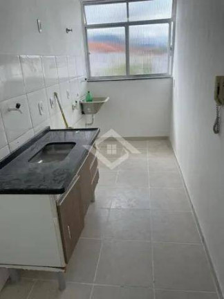 Imagem Apartamento com 2 Quartos à Venda, 47 m² em Campo Grande - Rio De Janeiro