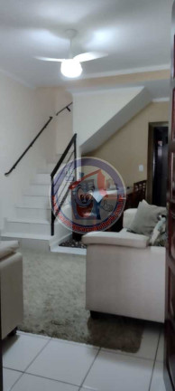 Imagem Casa com 2 Quartos à Venda, 71 m² em Vila São Paulo - Mongaguá Imagem Casa com 2 Quartos à Venda, 71 m² em Vila São Paulo - Mongaguá