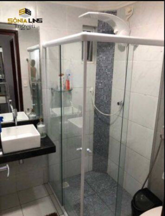 Imagem Apartamento com 3 Quartos à Venda, 80 m² em água Fria - João Pessoa