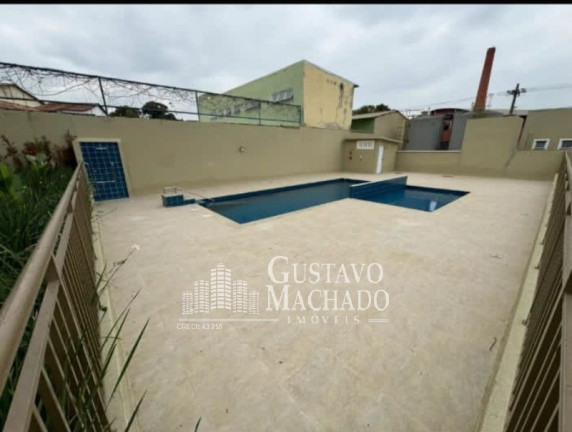 Imagem Imóvel com 2 Quartos à Venda, 45 m² em São Luís - Volta Redonda Imagem Imóvel com 2 Quartos à Venda, 45 m² em São Luís - Volta Redonda