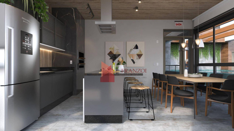 Imagem Apartamento com 3 Quartos à Venda, 89 m² em Fazenda - Itajaí Imagem Apartamento com 3 Quartos à Venda, 89 m² em Fazenda - Itajaí