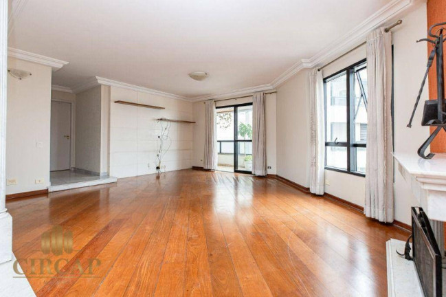 Imagem Apartamento com 4 Quartos à Venda, 200 m² em Perdizes - São Paulo Imagem Apartamento com 4 Quartos à Venda, 200 m² em Perdizes - São Paulo