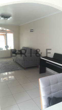 Imagem Casa com 3 Quartos à Venda, 148 m² em Jardim Prudência - São Paulo Imagem Casa com 3 Quartos à Venda, 148 m² em Jardim Prudência - São Paulo