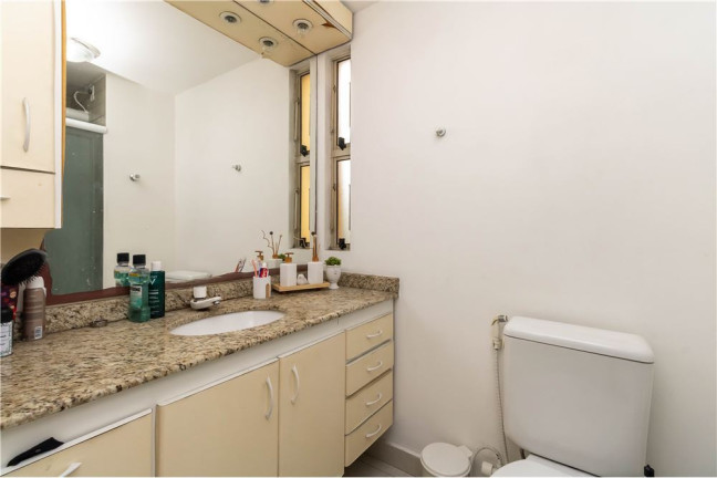 Imagem Apartamento com 3 Quartos à Venda, 64 m² em Vila Sônia - São Paulo Imagem Apartamento com 3 Quartos à Venda, 64 m² em Vila Sônia - São Paulo