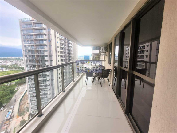 Imagem Apartamento com 3 Quartos à Venda, 83 m² em Barra Da Tijuca - Rio De Janeiro Imagem Apartamento com 3 Quartos à Venda, 83 m² em Barra Da Tijuca - Rio De Janeiro
