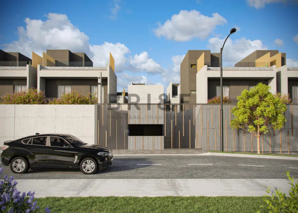 Imagem Casa com 4 Quartos à Venda, 533 m² em Brooklin - São Paulo Imagem Casa com 4 Quartos à Venda, 533 m² em Brooklin - São Paulo