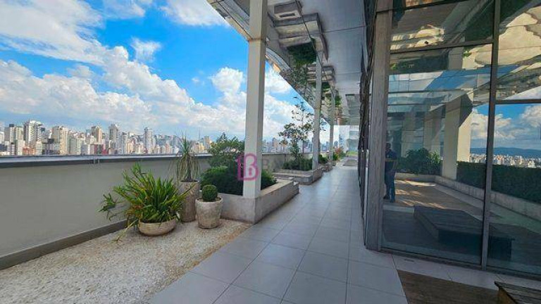 Imagem Apartamento com 1 Quarto à Venda, 50 m² em Barra Funda - São Paulo