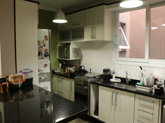 Imagem Casa com 3 Quartos à Venda, 195 m² em Protásio Alves - Porto Alegre