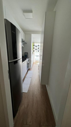 Imagem Apartamento com 2 Quartos à Venda, 65 m² em Vila Da Saúde - São Paulo