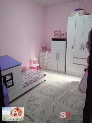 Imagem Casa com 3 Quartos à Venda, 196 m² em Cooperativa - São Bernardo Do Campo Imagem Casa com 3 Quartos à Venda, 196 m² em Cooperativa - São Bernardo Do Campo