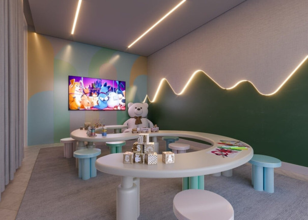 Imagem Cobertura com 4 Quartos à Venda, 362 m² em Centro - Balneário Camboriú Imagem Cobertura com 4 Quartos à Venda, 362 m² em Centro - Balneário Camboriú