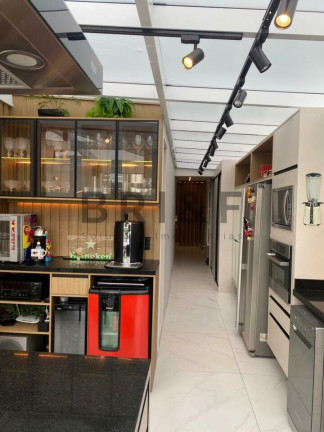 Imagem Apartamento com 3 Quartos à Venda, 140 m² em Jardim Caravelas - São Paulo Imagem Apartamento com 3 Quartos à Venda, 140 m² em Jardim Caravelas - São Paulo