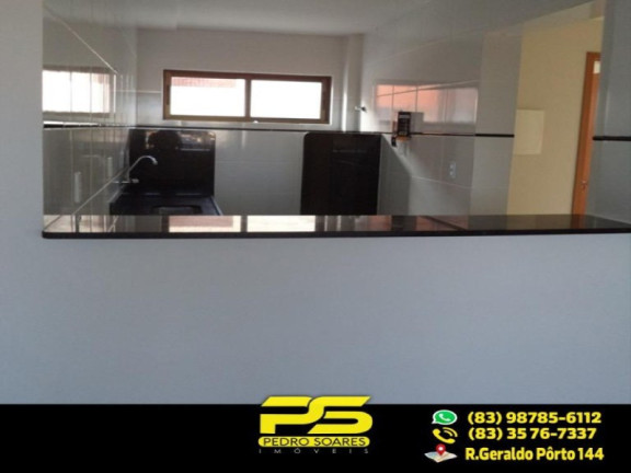 Imagem Apartamento com 3 Quartos à Venda, 75 m² em Cidade Dos Colibris - João Pessoa Imagem Apartamento com 3 Quartos à Venda, 75 m² em Cidade Dos Colibris - João Pessoa