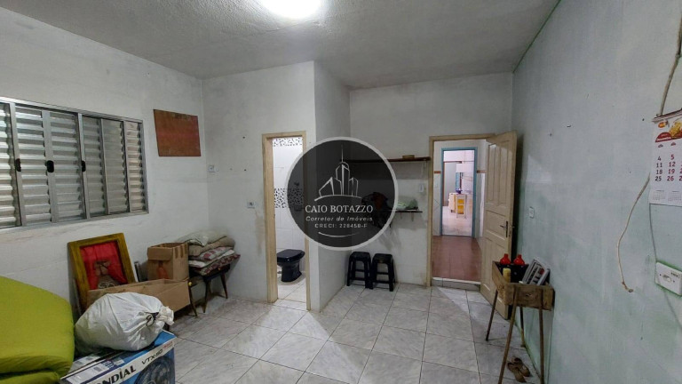 Imagem Casa com 4 Quartos à Venda, 134 m² em Princesa - Praia Grande Imagem Casa com 4 Quartos à Venda, 134 m² em Princesa - Praia Grande