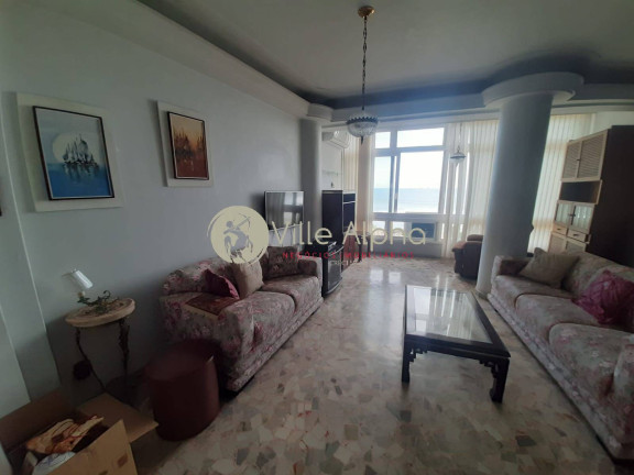 Imagem Apartamento com 2 Quartos à Venda, 115 m² em Boqueirao - Santos Imagem Apartamento com 2 Quartos à Venda, 115 m² em Boqueirao - Santos