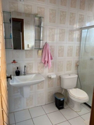 Imagem Casa com 5 Quartos à Venda, 266 m² em Abrantes - Camaçari Imagem Casa com 5 Quartos à Venda, 266 m² em Abrantes - Camaçari