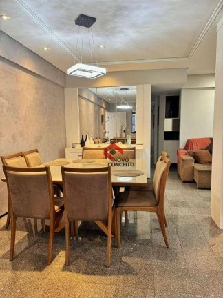 Imagem Apartamento com 4 Quartos à Venda, 170 m² em Meireles - Fortaleza Imagem Apartamento com 4 Quartos à Venda, 170 m² em Meireles - Fortaleza