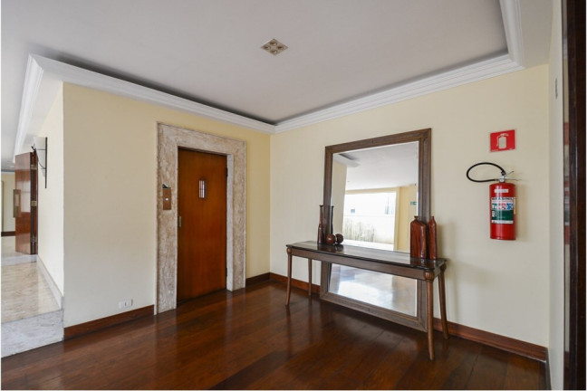 Imagem Apartamento com 3 Quartos à Venda, 103 m² em Bela Vista - São Paulo
