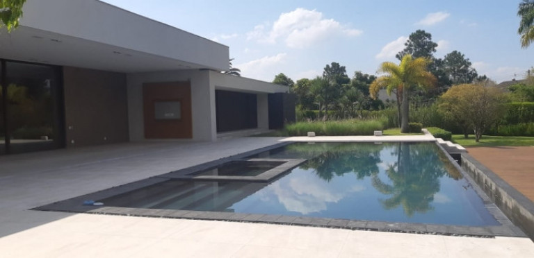 Imagem Casa com 7 Quartos à Venda, 1.500 m² em Alphaville 0 (zero) - Alphaville