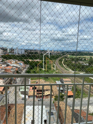 Imagem Apartamento com 3 Quartos à Venda, 61 m² em Vila Industrial - São José Dos Campos Imagem Apartamento com 3 Quartos à Venda, 61 m² em Vila Industrial - São José Dos Campos