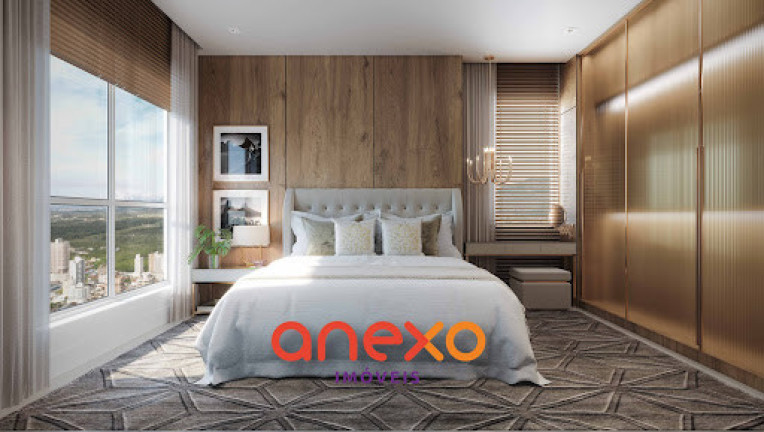 Imagem Apartamento com 4 Quartos à Venda, 100 m² em Meia Praia - Itapema